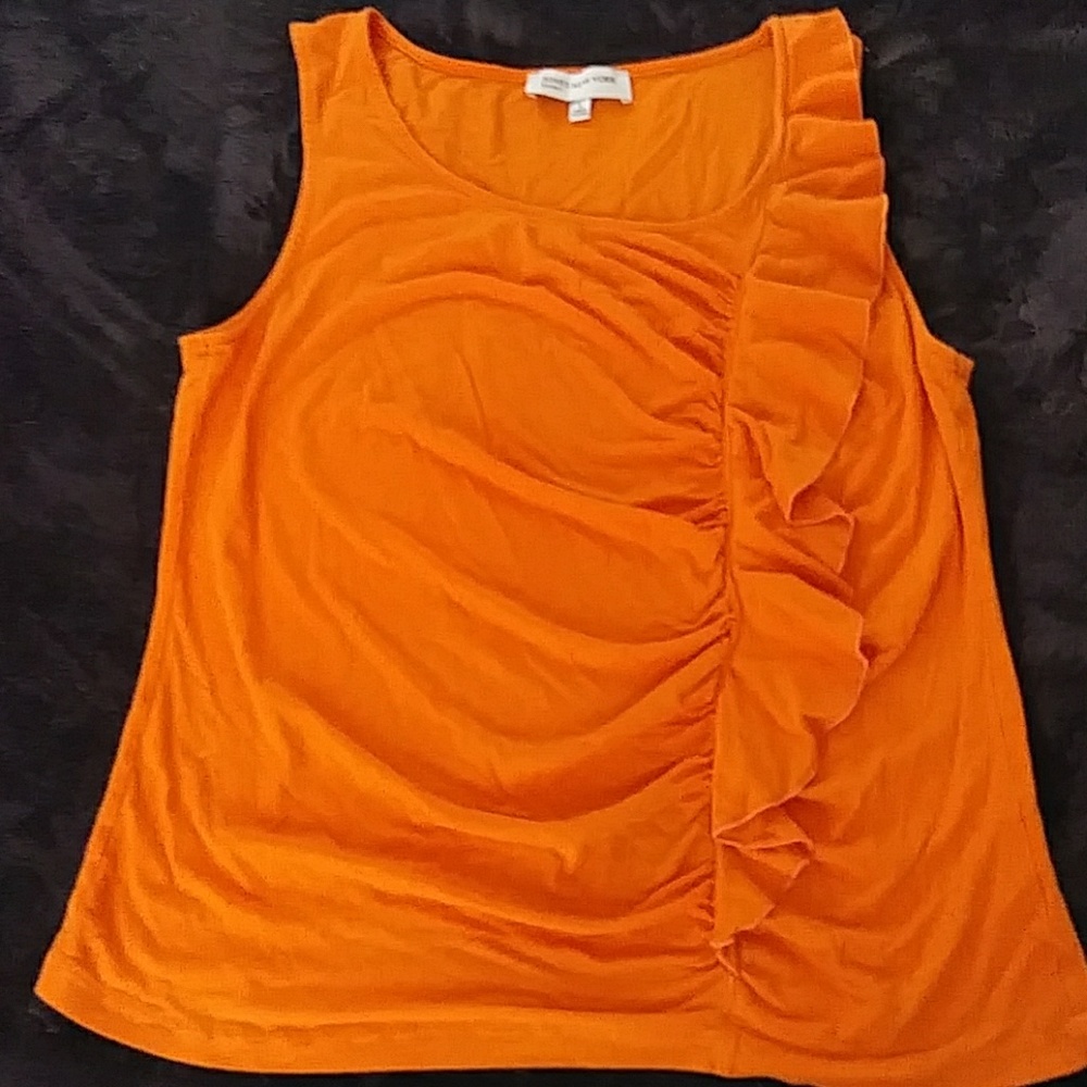 Jones New York Sleeveless